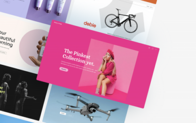 How to Choose an Ecommerce Template for Your Site (And 40+ Templates to Use Right Now)