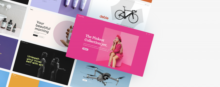How to Choose an Ecommerce Template for Your Site (And 40+ Templates to Use Right Now)